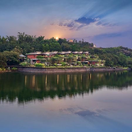 Grape County Eco Resort & Spa, Nashik Exterior foto